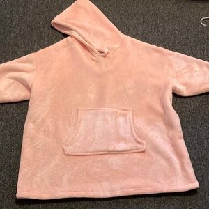 big comfy blanket hoodie had for about a year or two hardly worn